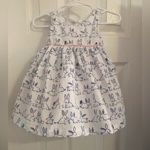 Gymboree Easter Dress